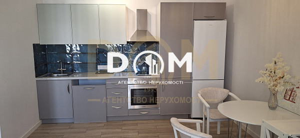 Продам 1-кімнатну квартиу в ЖК Місто Квітів, вул.Тираспольська, 54