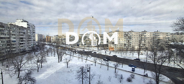 Продам 3-кімнатну квартиру на вул. Йорданська, 9-А, метро Оболонь - 10 хвилин пішки