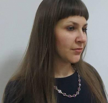 Натали 