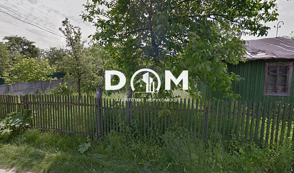 Продаж земельної ділянки в садовому товаристві "Берківці Ліві", 6 соток, вул. 18-Садова, 37