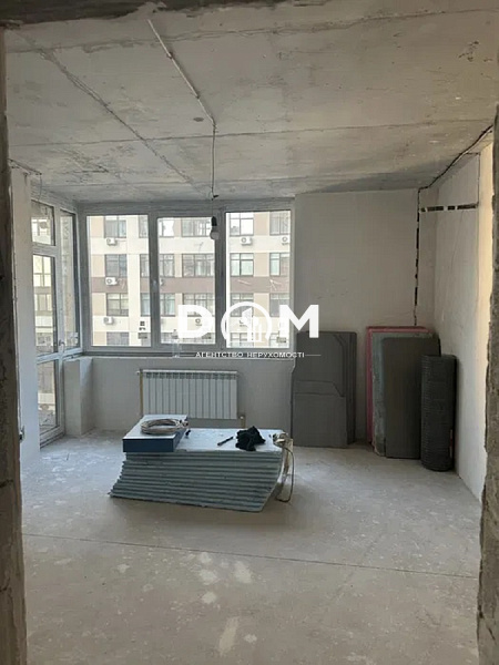 Продаж 2-х кім. ЖК "Варшавський". вул. Олександра Олеся 6 А