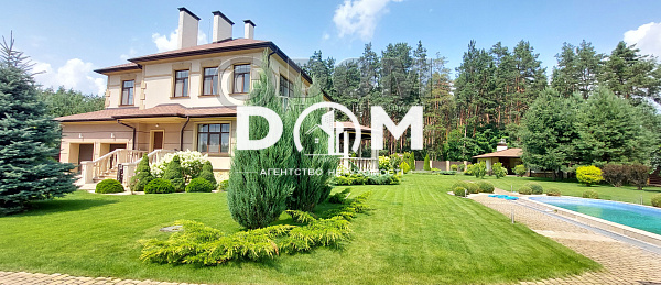 Будинок 470 кв.м. с.Проців, Бориспільський район, Київська область
